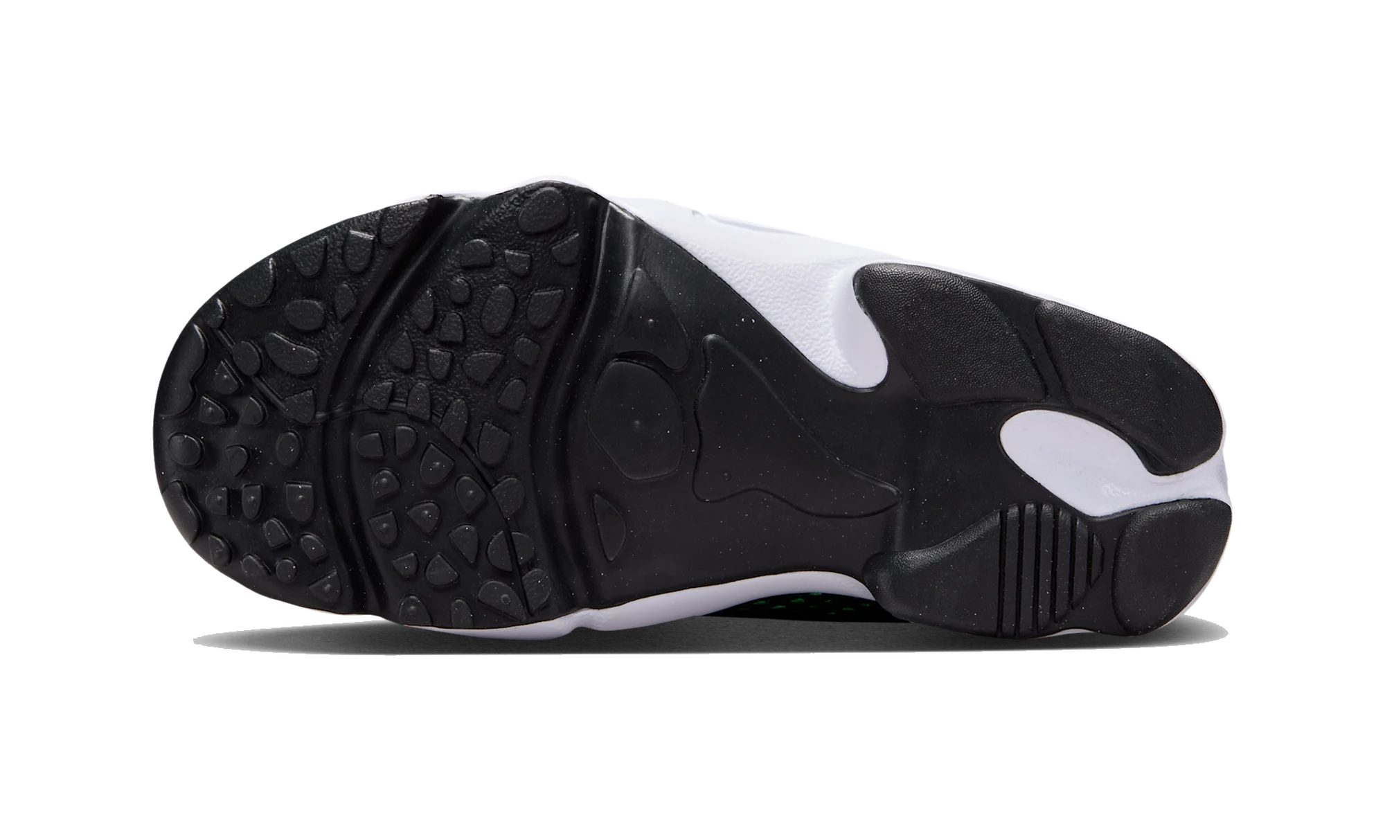 Nike Rift 2 Black/Illusion Green/White/Old Royal