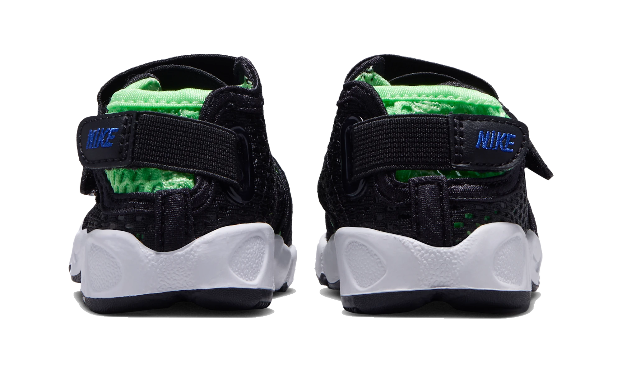 Nike Rift 2 Black/Illusion Green/White/Old Royal