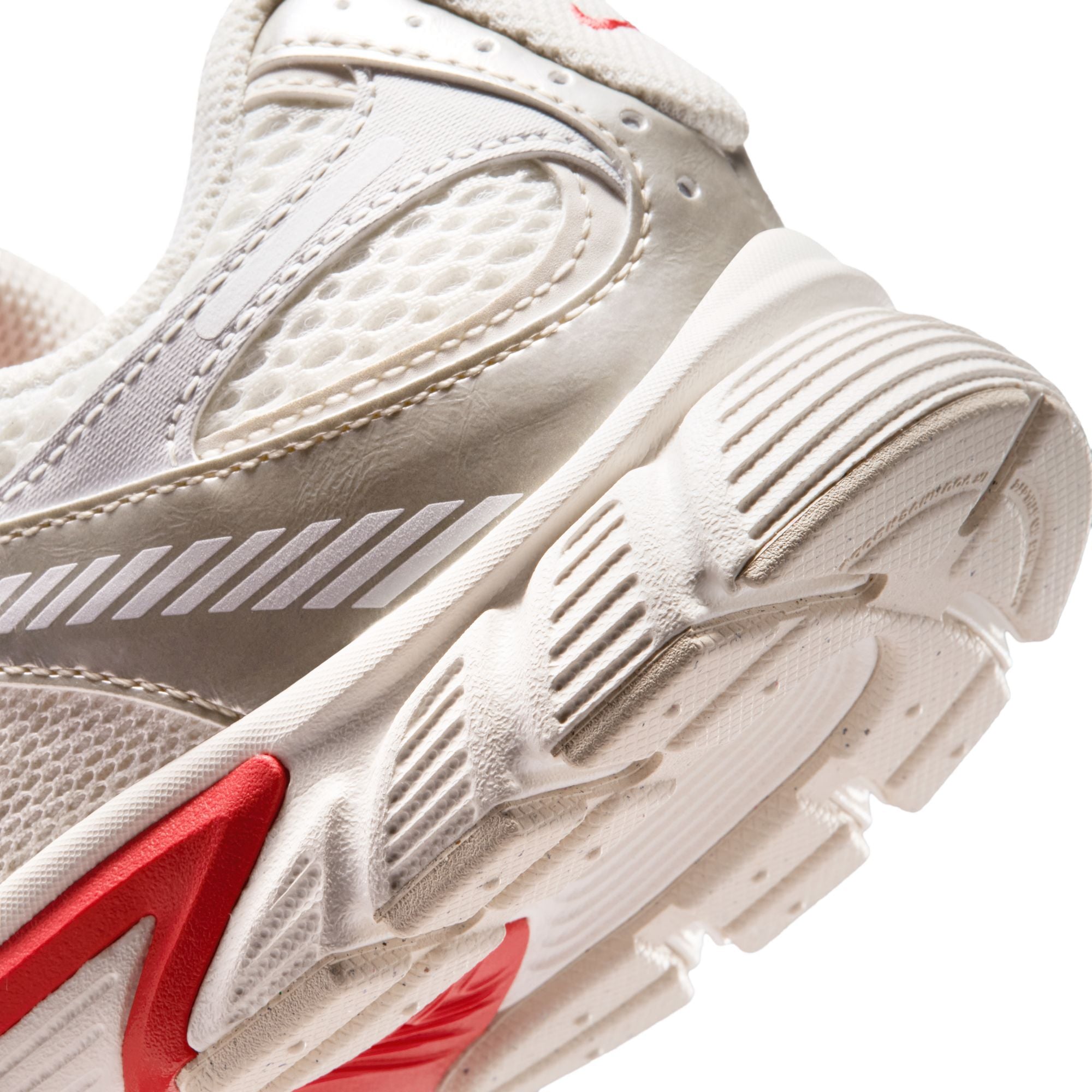 Nike V5 RNR Sail/White/Tropical Pink/Phantom