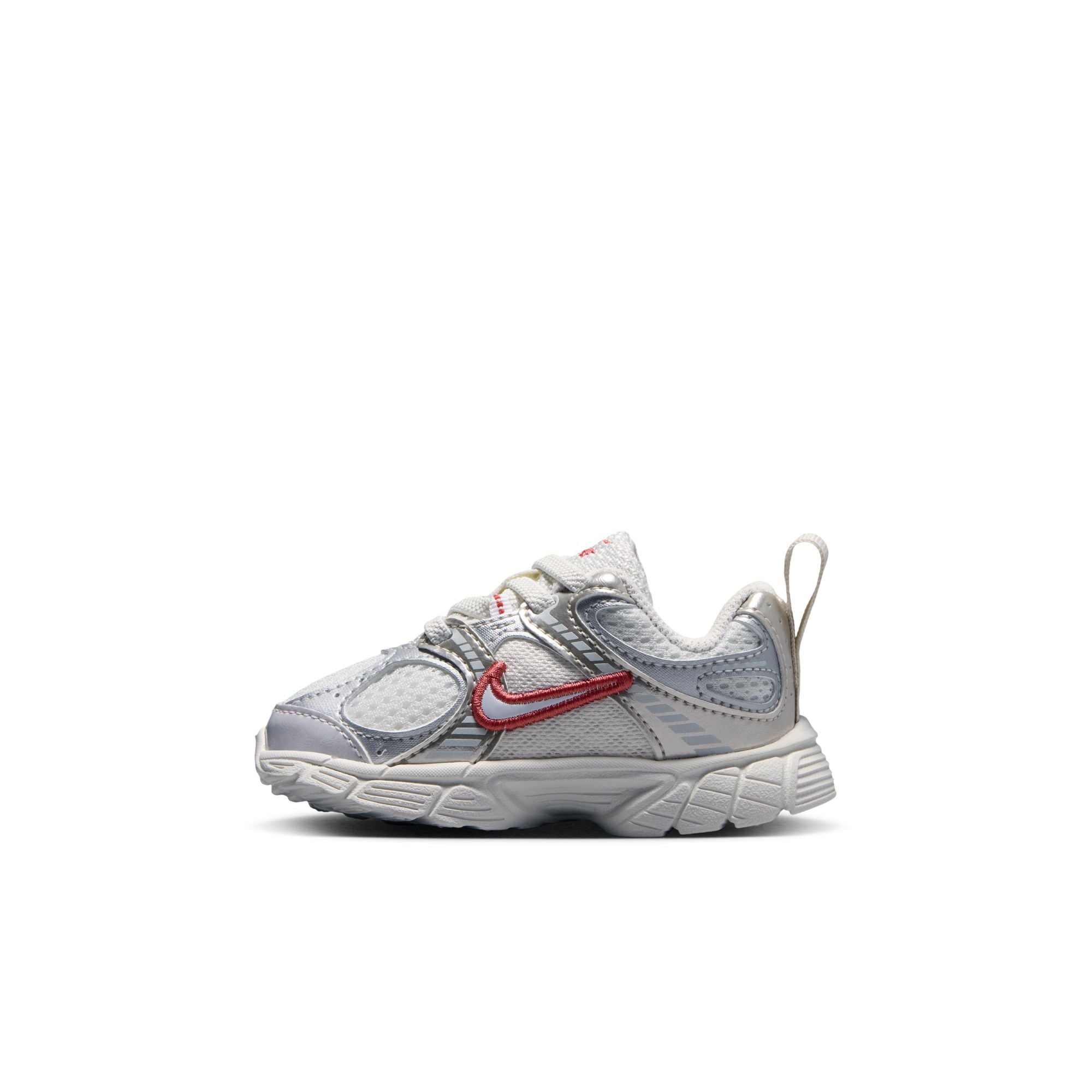 Nike V5 RNR Sail/White/Tropical Pink/Phantom