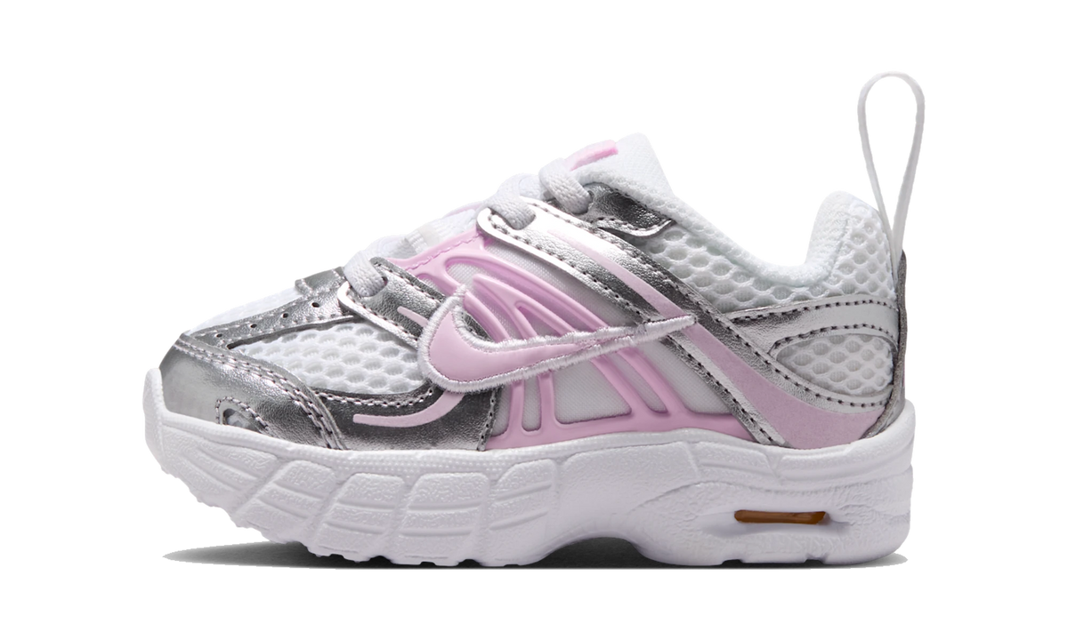 Nike Air Max Moto 2K White/Pure Platinum/Metallic Silver/Pink Foam