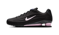 Nike Shox Z Black/Off-Noir/Pink Foam