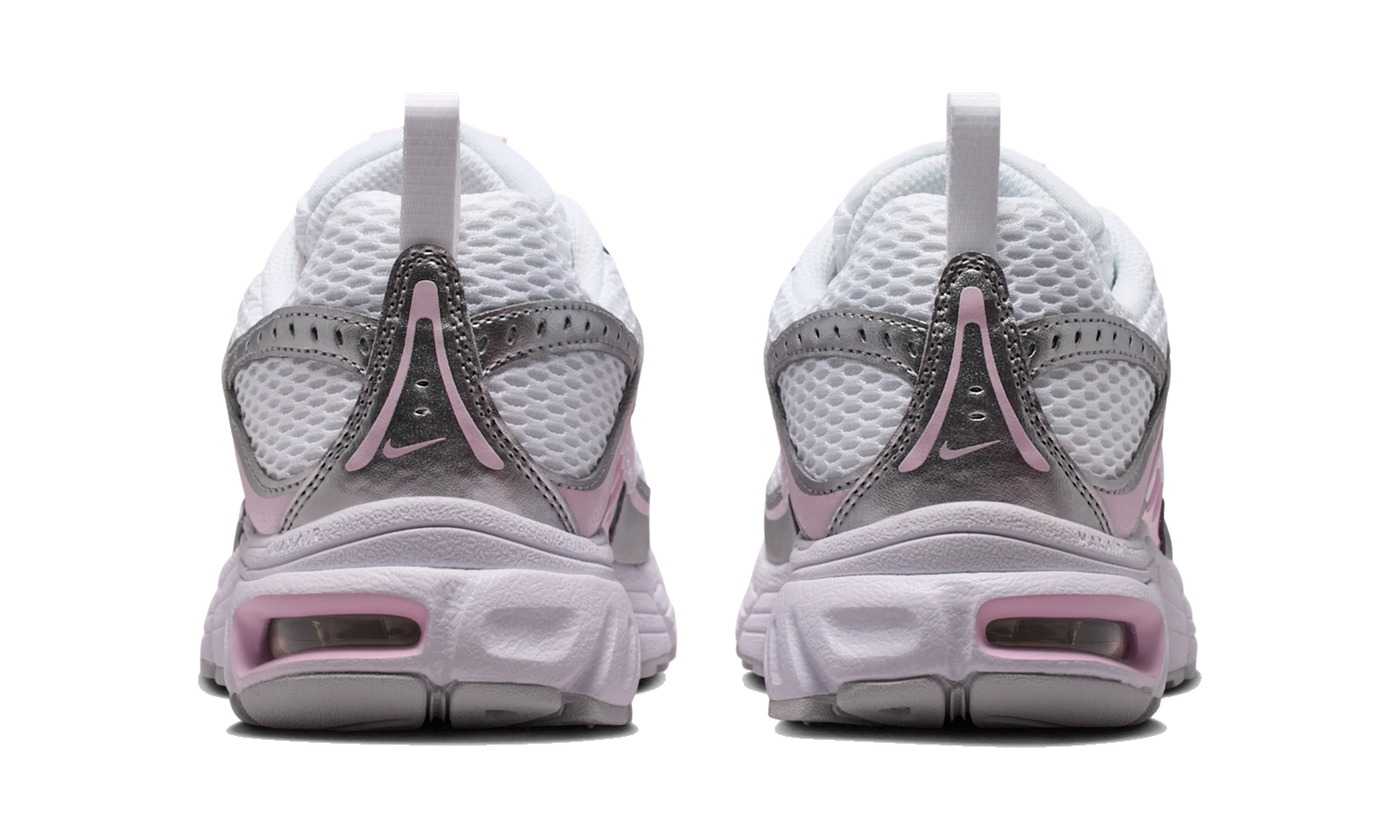 Nike Air Max Moto 2K White/Pure Platinum/Metallic Silver/Pink Foam
