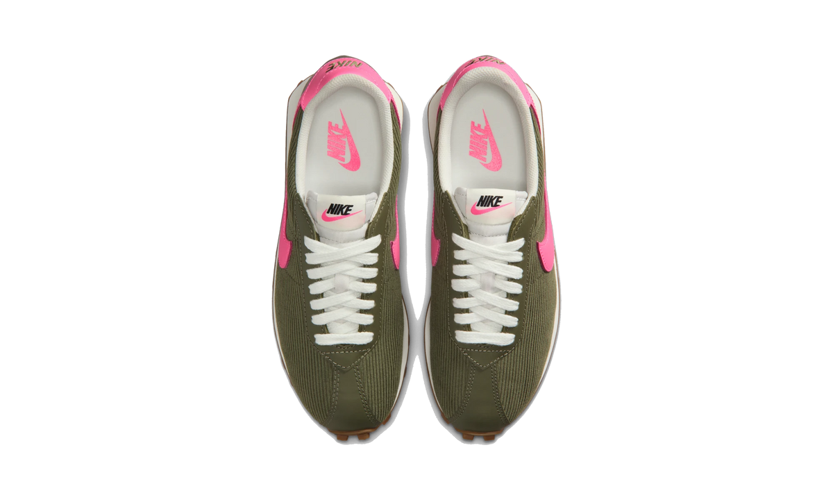 Nike LD-1000 Medium Olive/Sail/Gum Medium Brown/Pink Glow