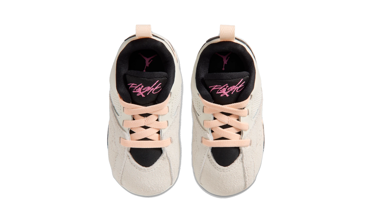 Air Jordan MVP 92 Pale Ivory/Black/Crimson Tint/Pinksicle
