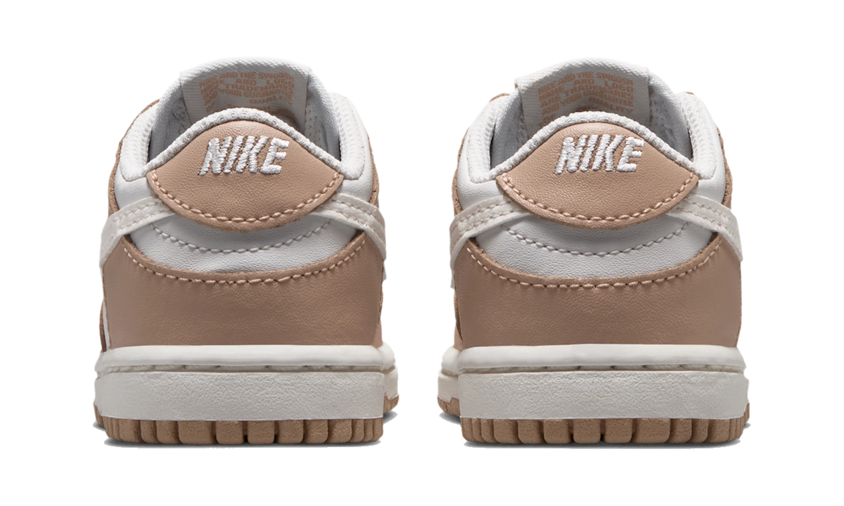 Nike Dunk Low Linen/Sail/Platinum Tint