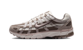 Nike P-6000 Summit White/Cave Stone/College Grey/Platinum Violet