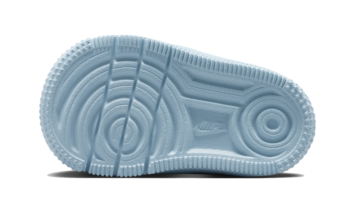 Nike Force 1 Low LV8 EasyOn Light Armoury Blue/Pure Platinum