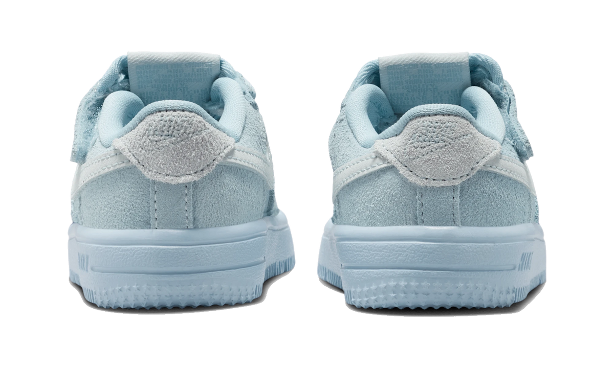 Nike Force 1 Low LV8 EasyOn Light Armoury Blue/Pure Platinum