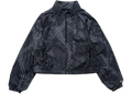 Nike Kobe Bryant Lightweight Woven Jacket Black/Reflective Silver