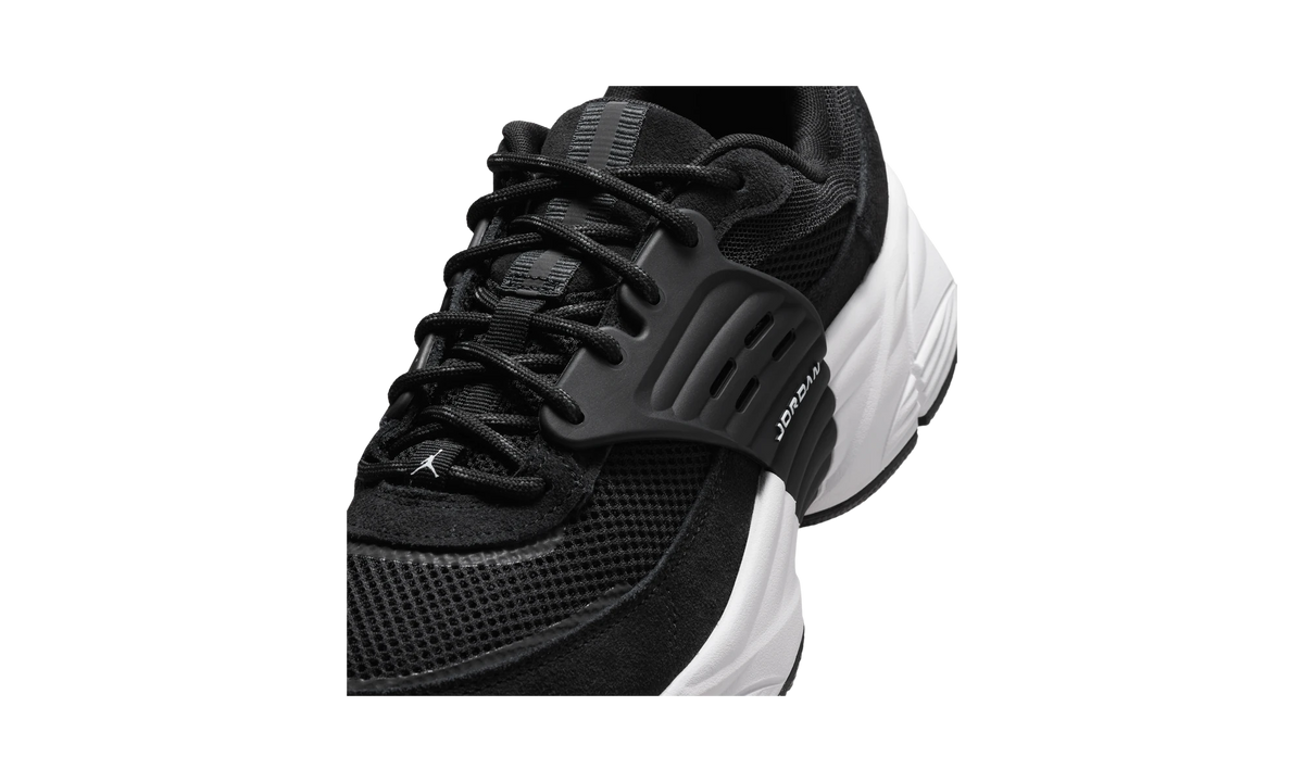 Air Jordan Trunner O/S Black White
