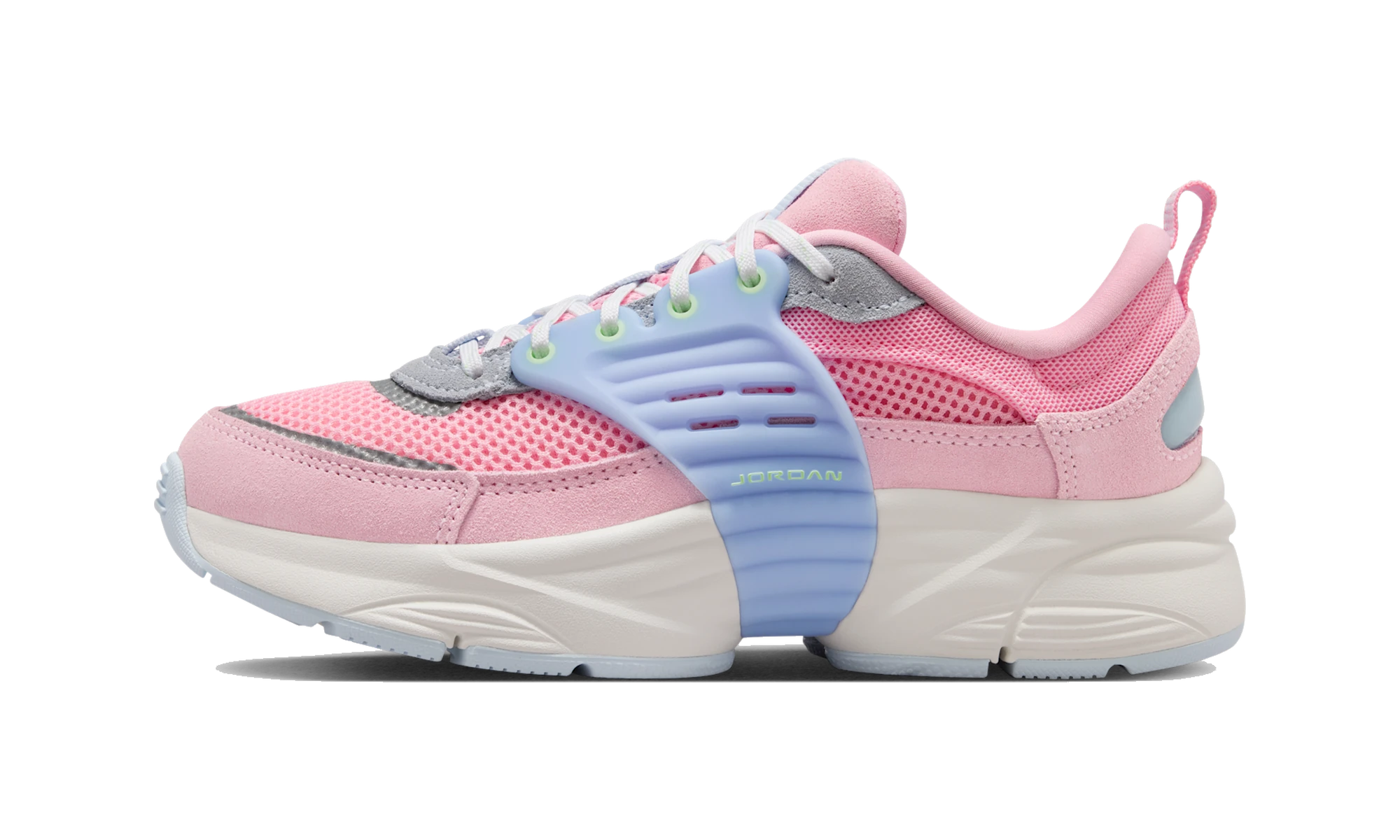 Air Jordan Trunner O/S Candy Hearts