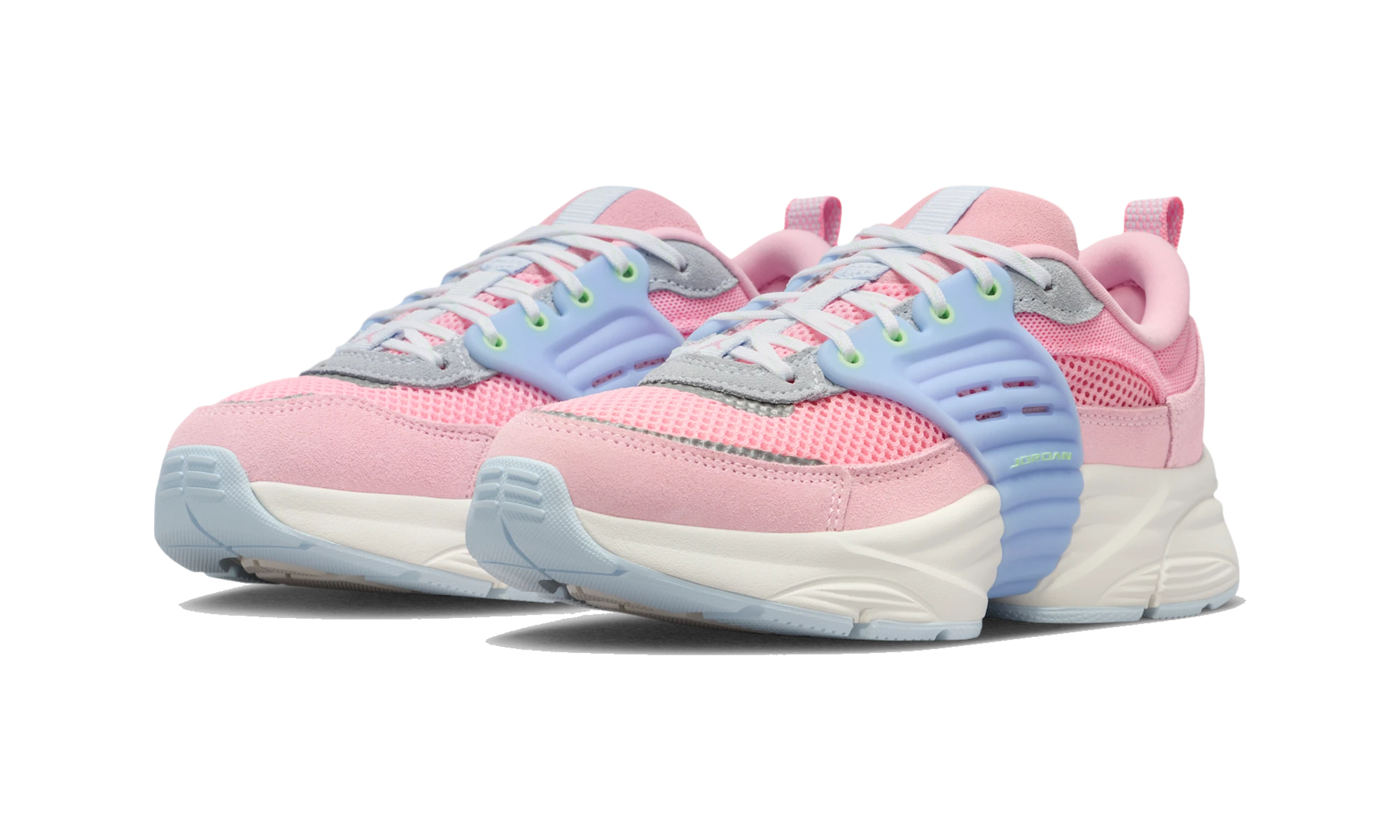 Air Jordan Trunner O/S Candy Hearts