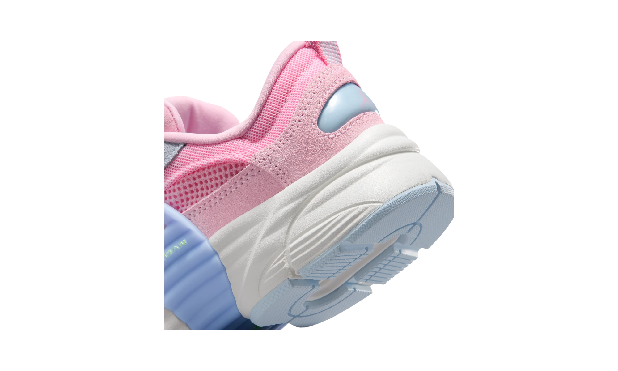 Air Jordan Trunner O/S Candy Hearts