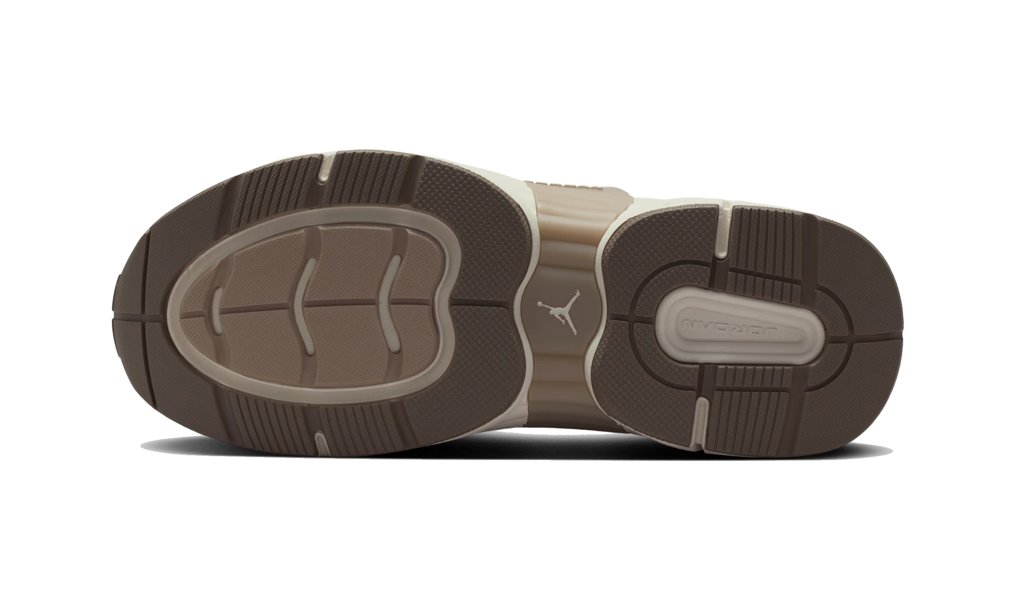 Air Jordan Trunner O/S Khaki Pale Ivory