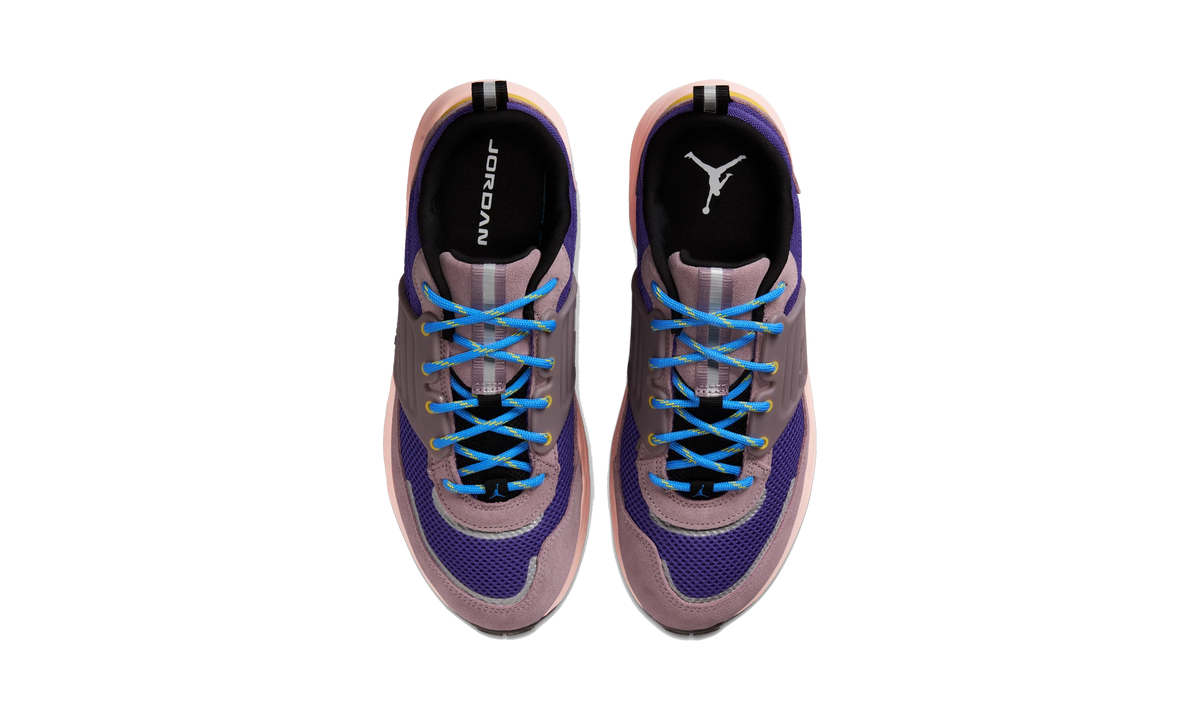 Air Jordan Trunner O/S Purple Smoke
