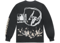 Travis Scott T-shirts