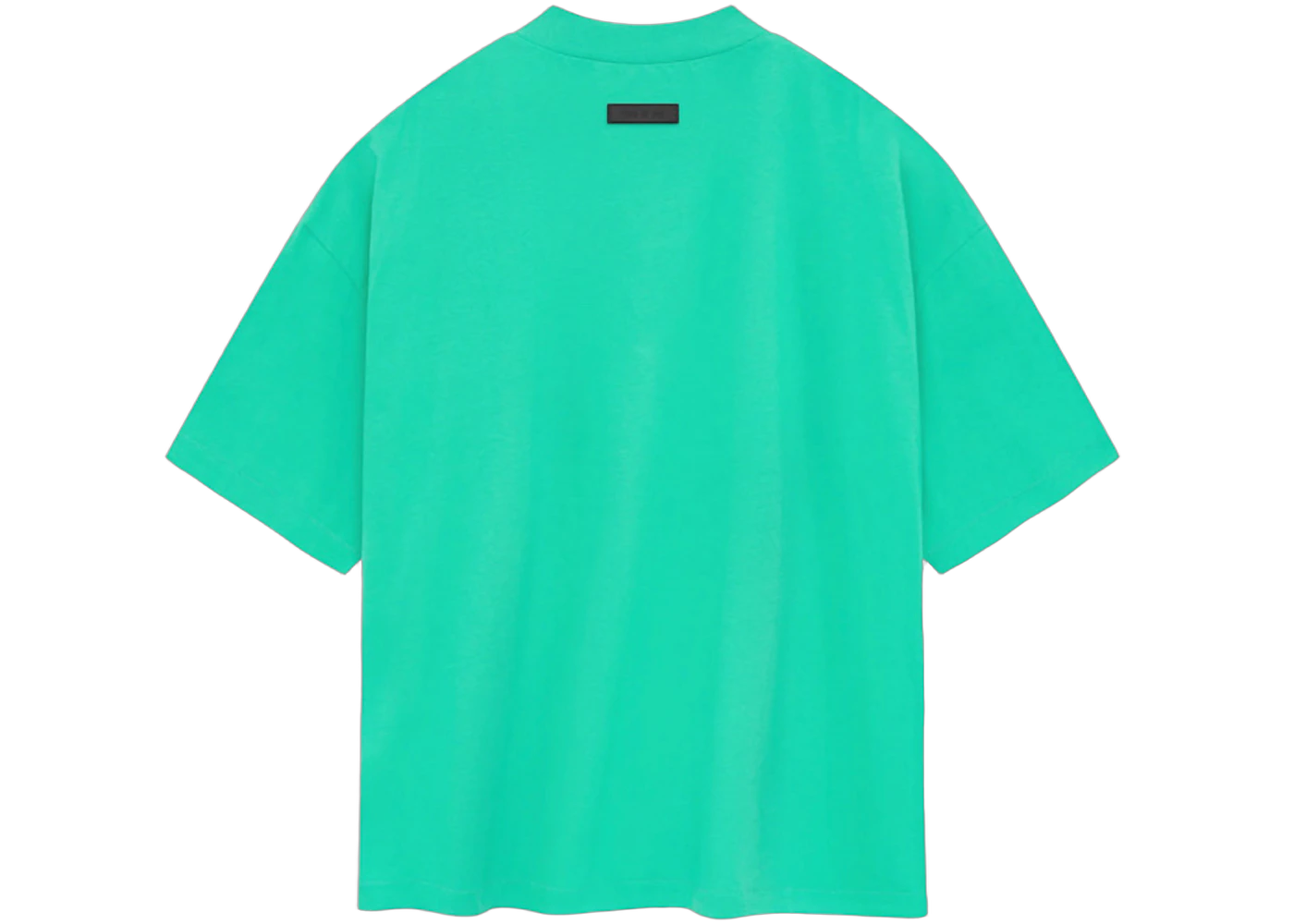 Fear of God Essentials S/S Tee Mint Leaf, Mint Leaf (125SP244192F)