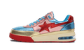 A Bathing Ape Bape Road Sta Pink