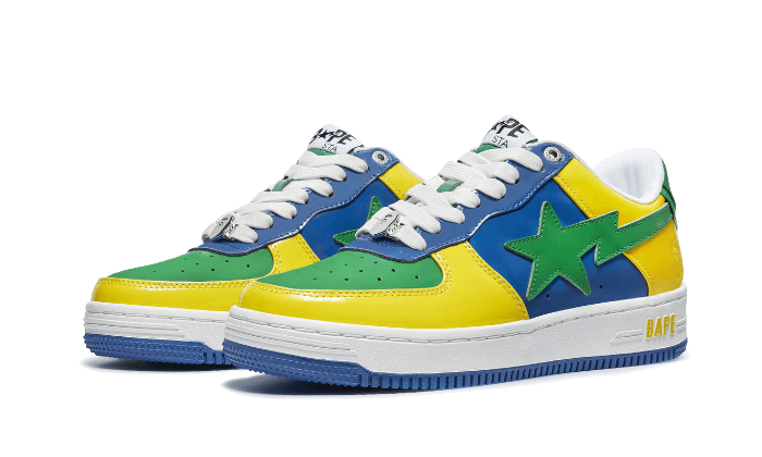 A Bathing Ape Bape Sta Brazil