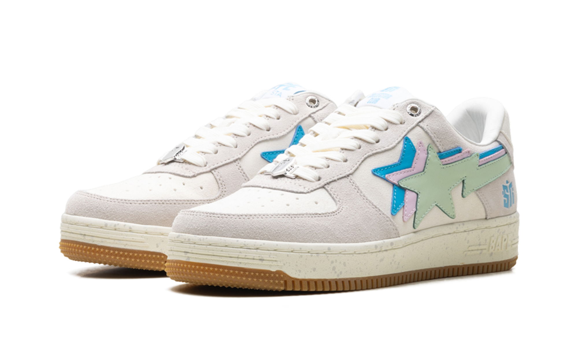 A Bathing Ape Bape Sta Sneaker News Day
