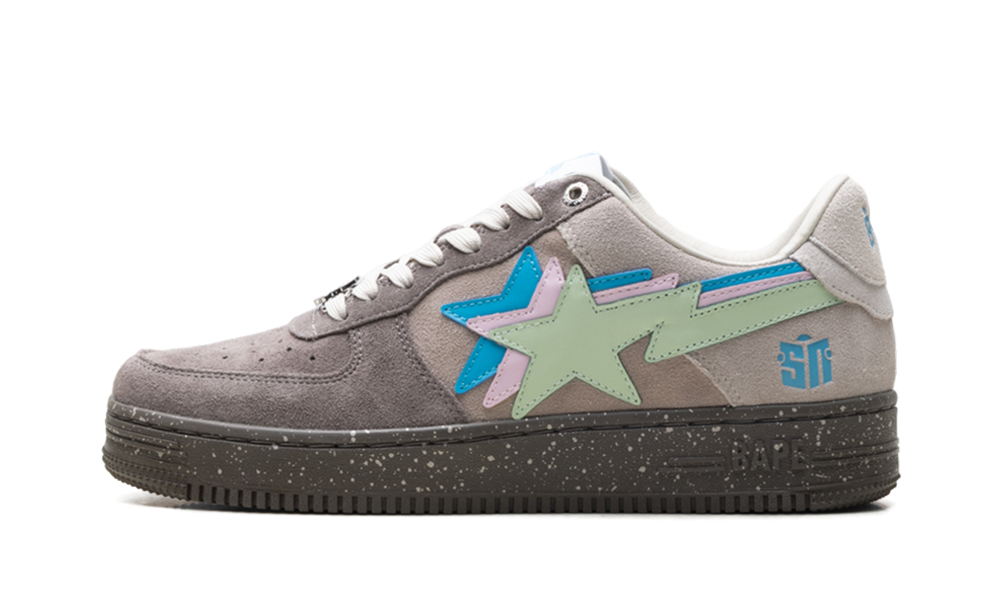 A Bathing Ape Bape Sta Sneaker News Night