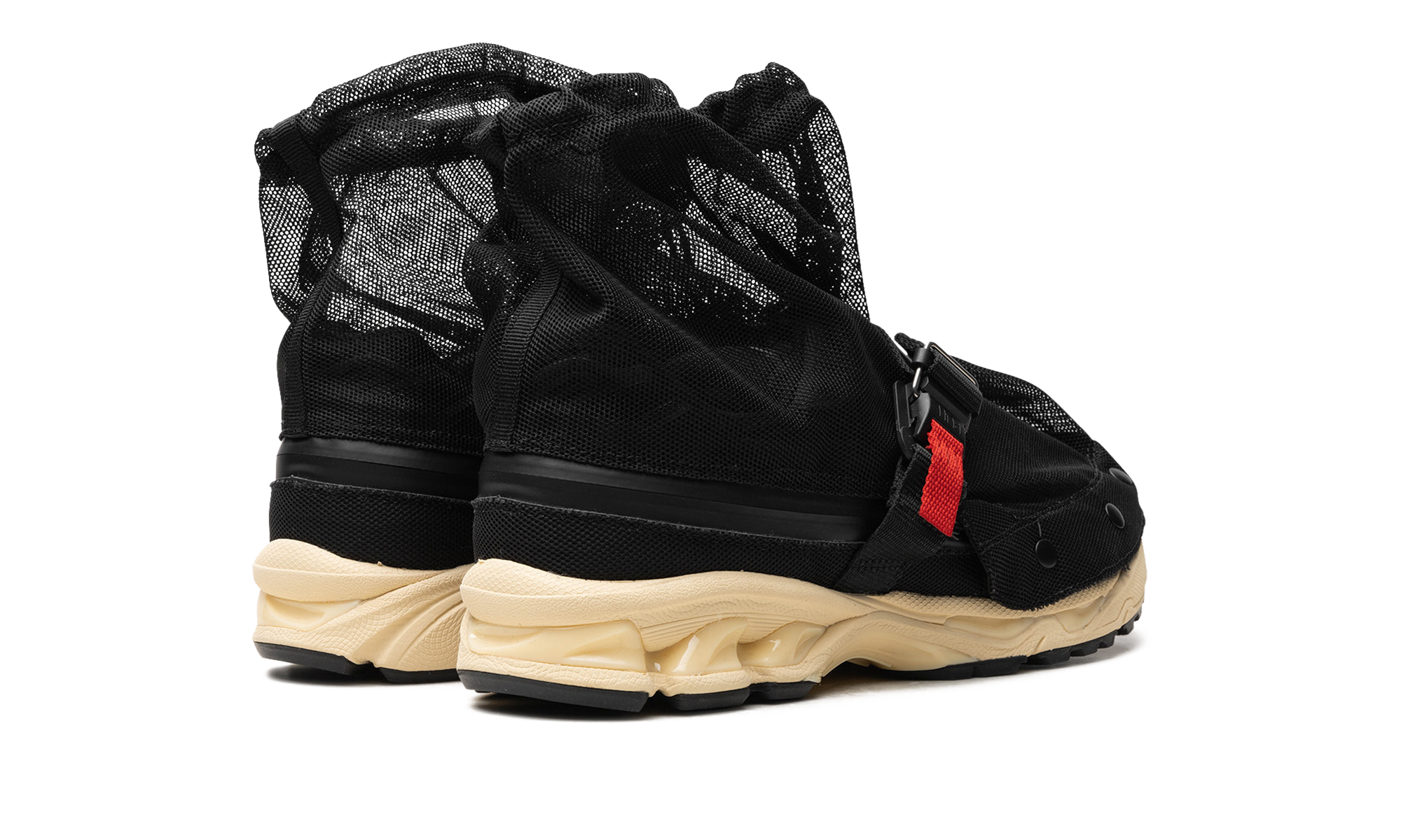 ASICS Bespoke Gel-Keyano 14 Gore-Tex Beams Mosquito Net