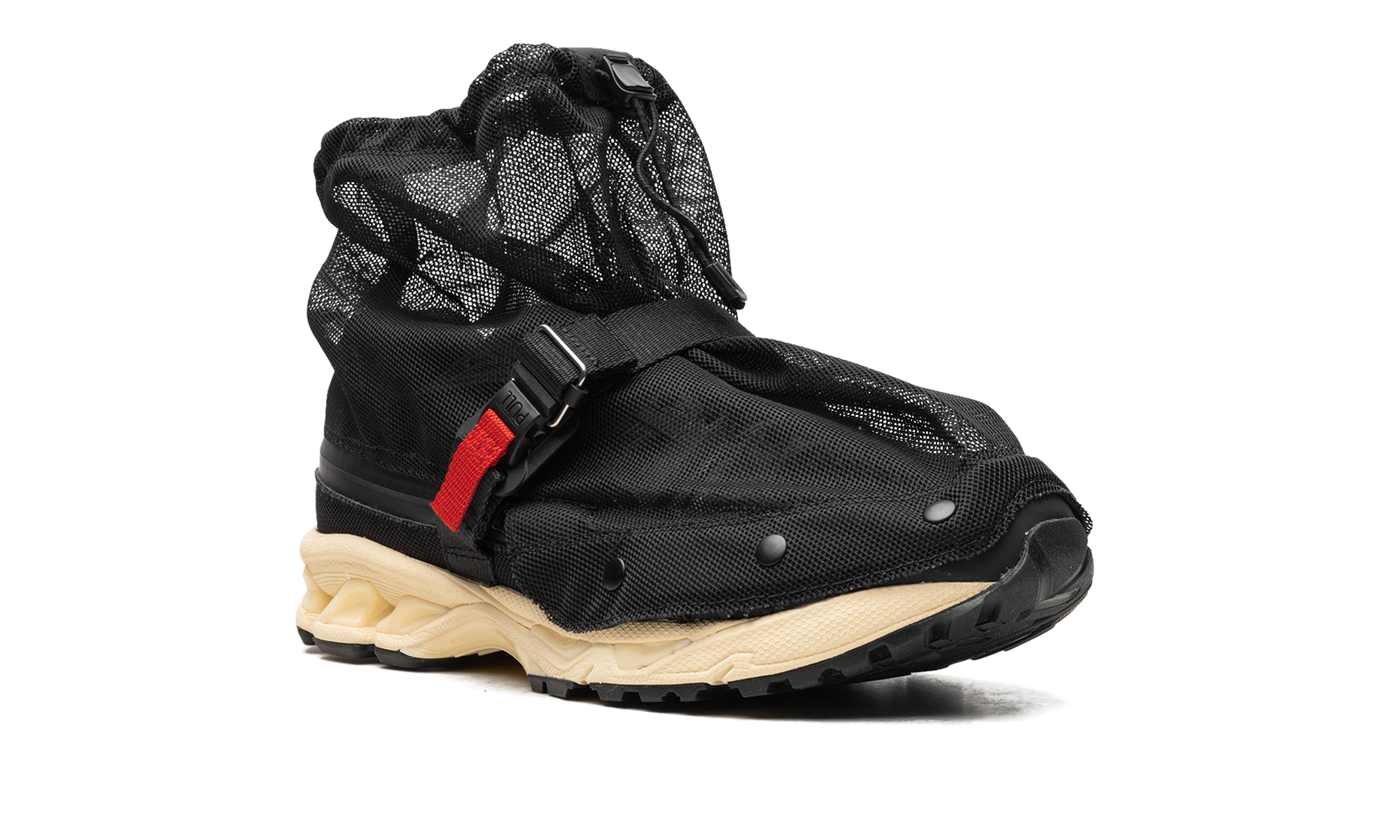 ASICS Bespoke Gel-Keyano 14 Gore-Tex Beams Mosquito Net
