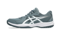 ASICS Court Slide 4 Ironclad White