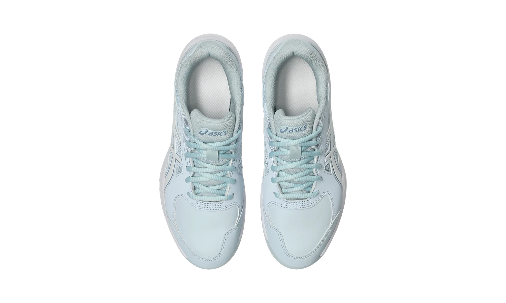 ASICS Court Slide 4 Sky White