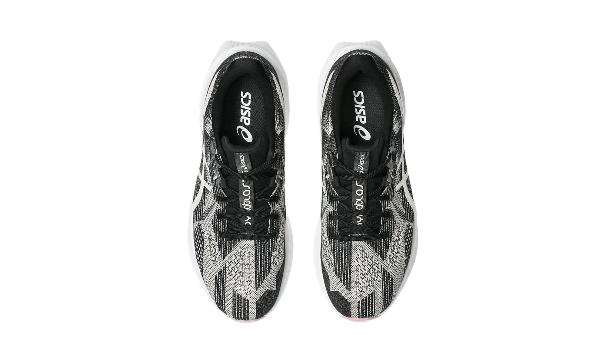 ASICS Dynablast 5 Pearl Pink Black