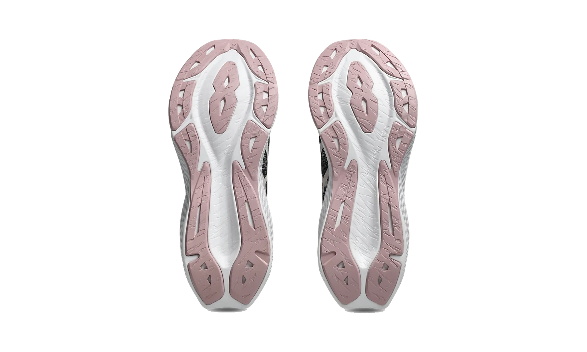 ASICS Dynablast 5 Pearl Pink Black