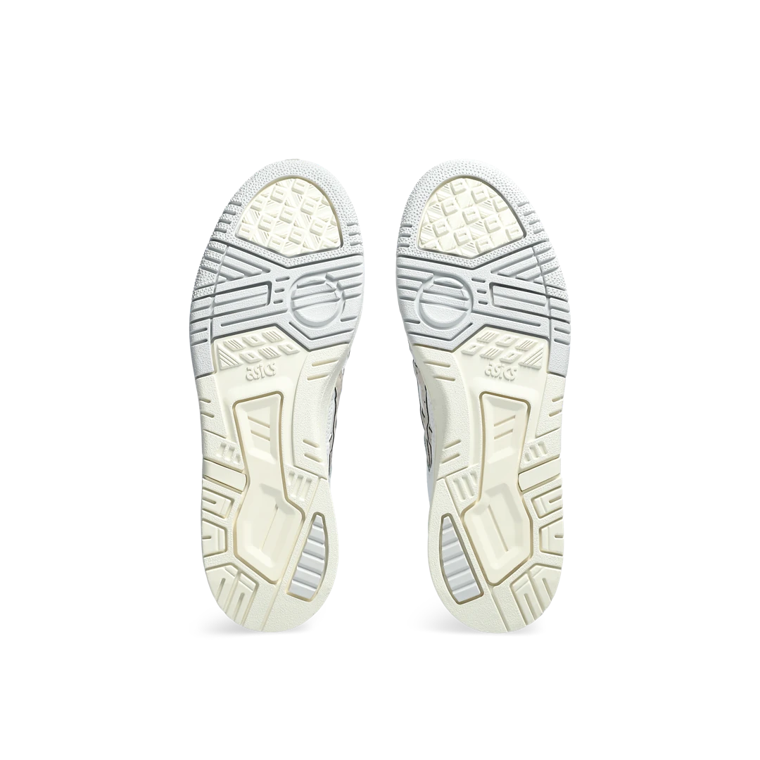 ASICS EX89 White Mineral Beige, White/Mineral Beige (1203A384-101)