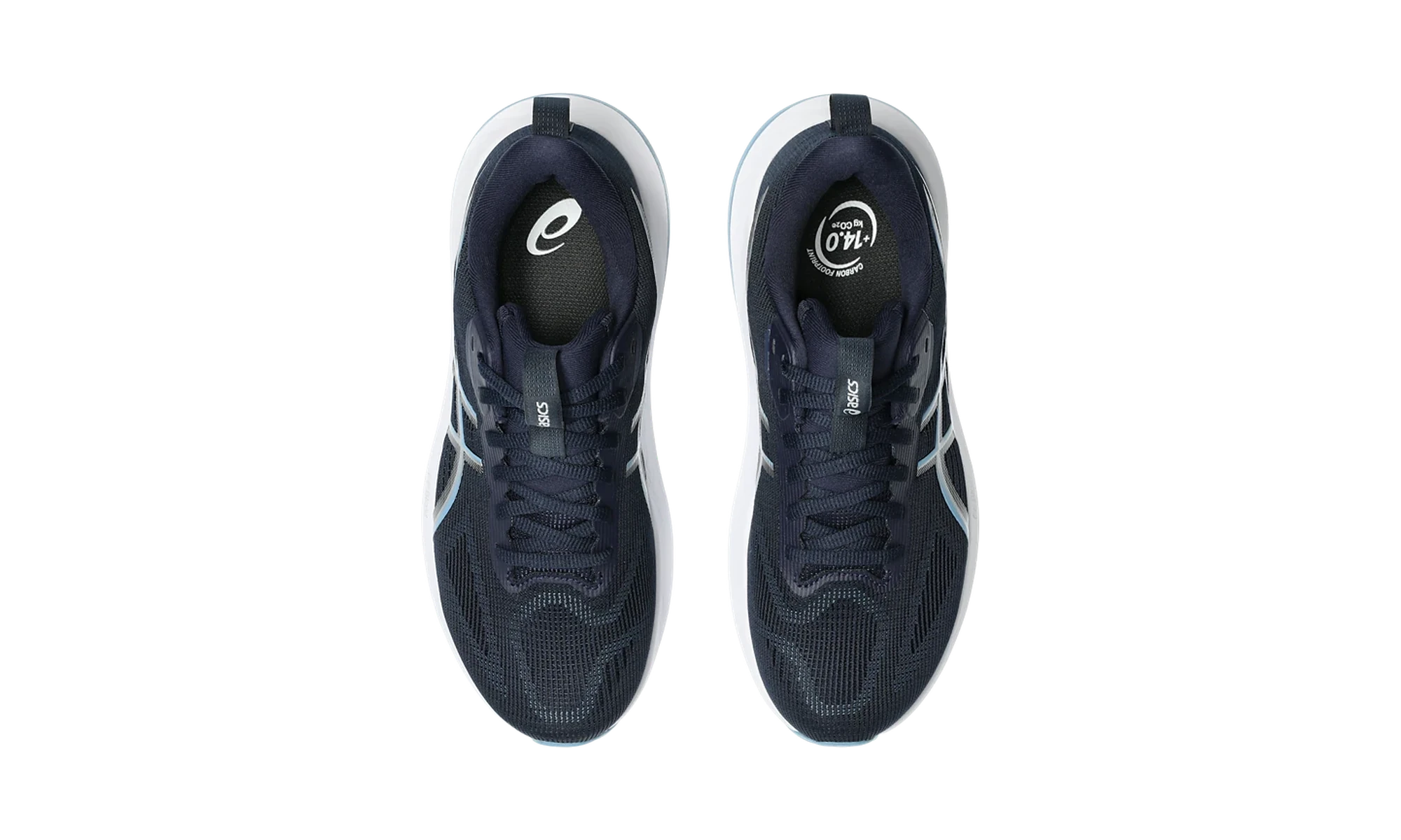 ASICS GT-1000 14 Midnight Saba Blue