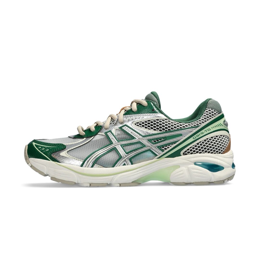 ASICS GT-2160 Above The Clouds, Cream/Shamrock Green (1203A361-100)