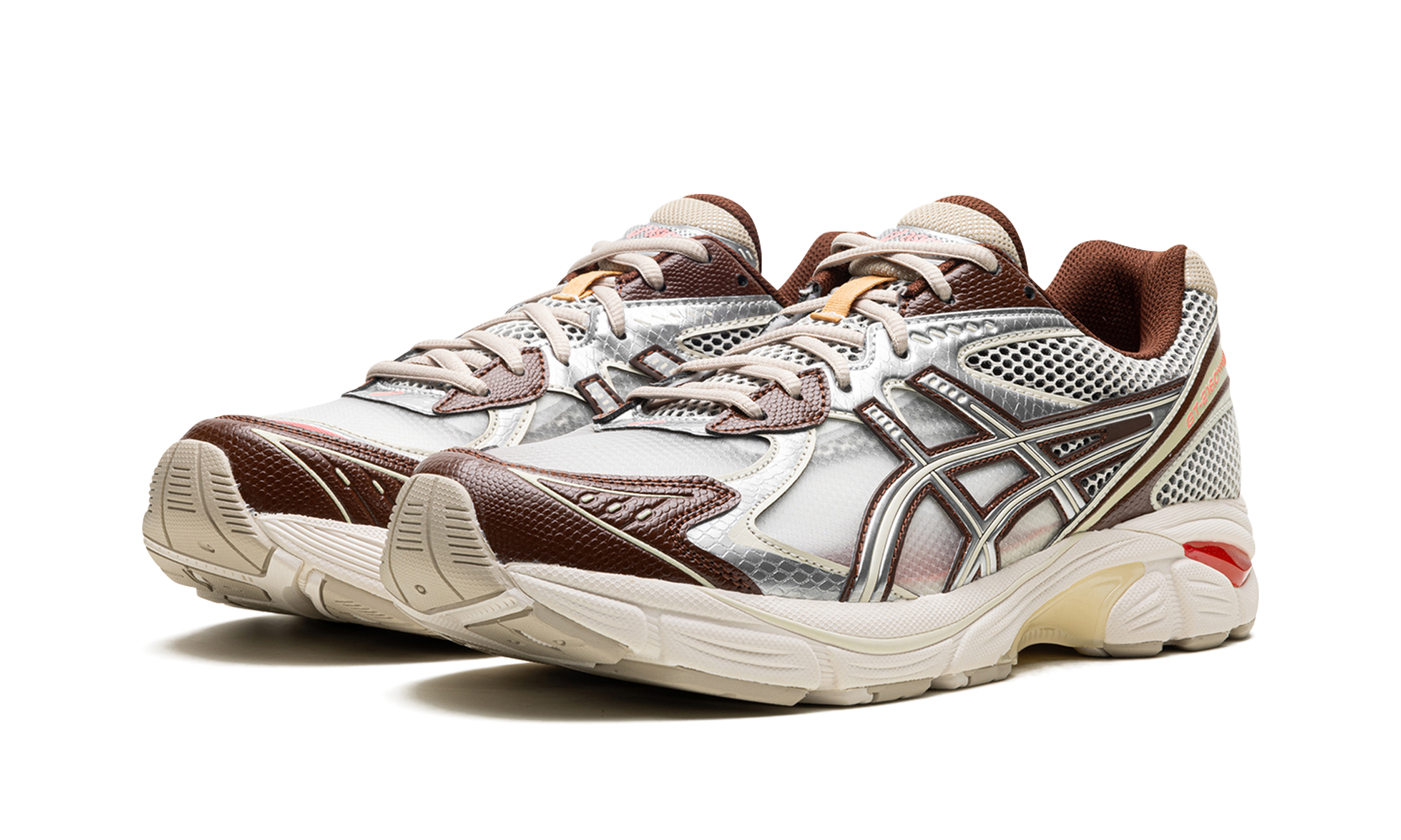 ASICS GT-2160 Above the Clouds Chocolate Brown