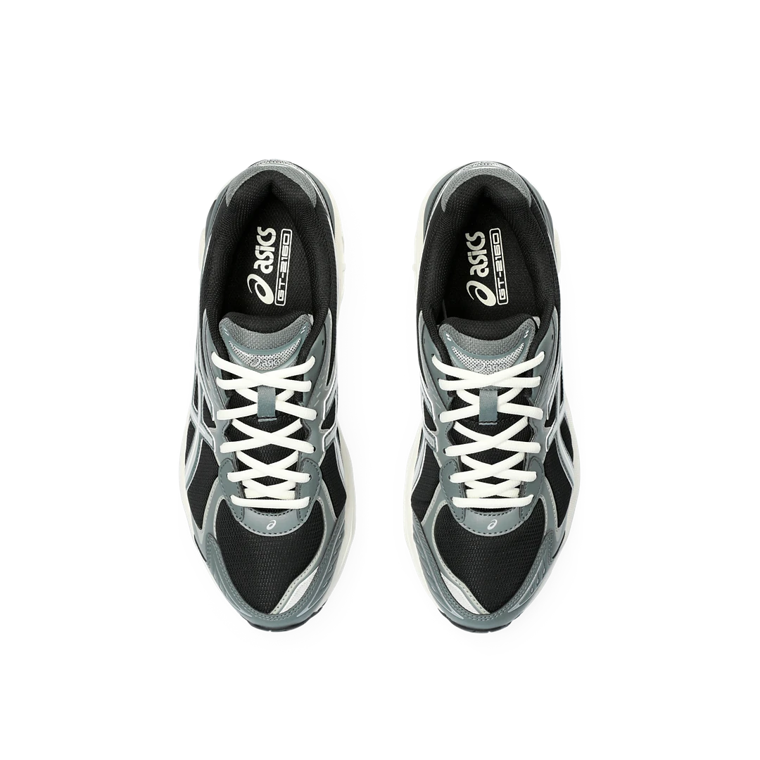 ASICS GT-2160 Black Seal Grey, Black/Seal Grey (1203A320-003)