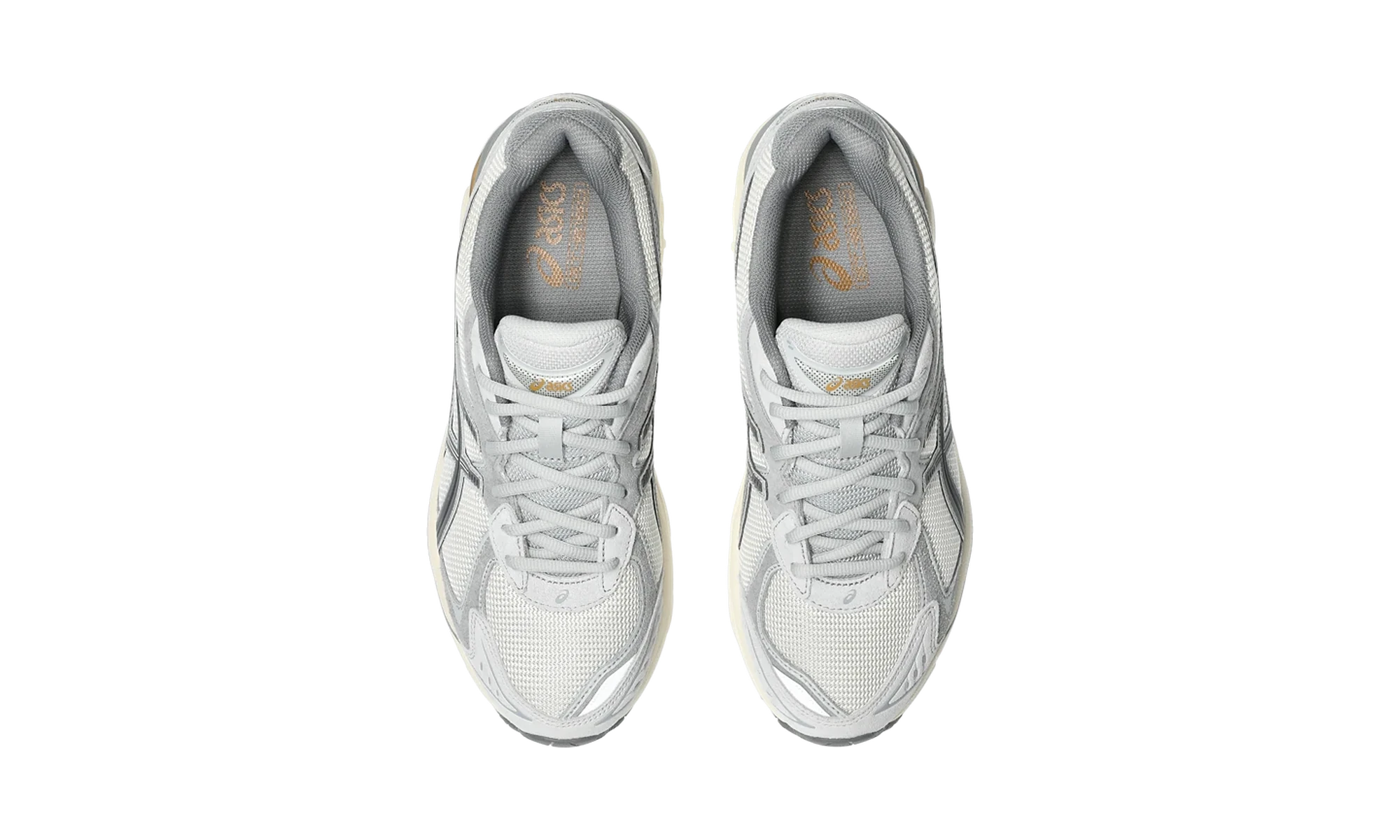 ASICS GT-2160 Cream Carbon