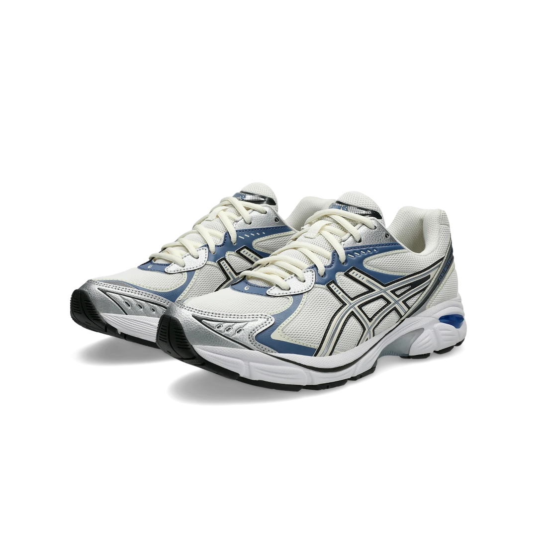 ASICS GT-2160 Cream Denim Blue, Cream/Denim Blue (1203A320-107)