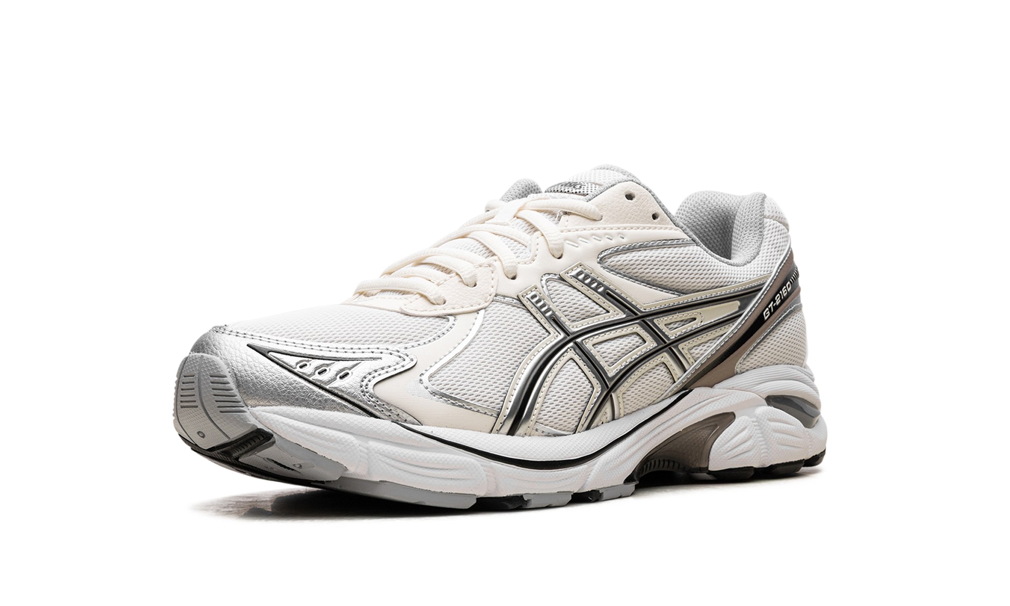 ASICS GT-2160 Cream Greige
