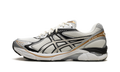 ASICS GT-2160 Cream Pure Silver Gold