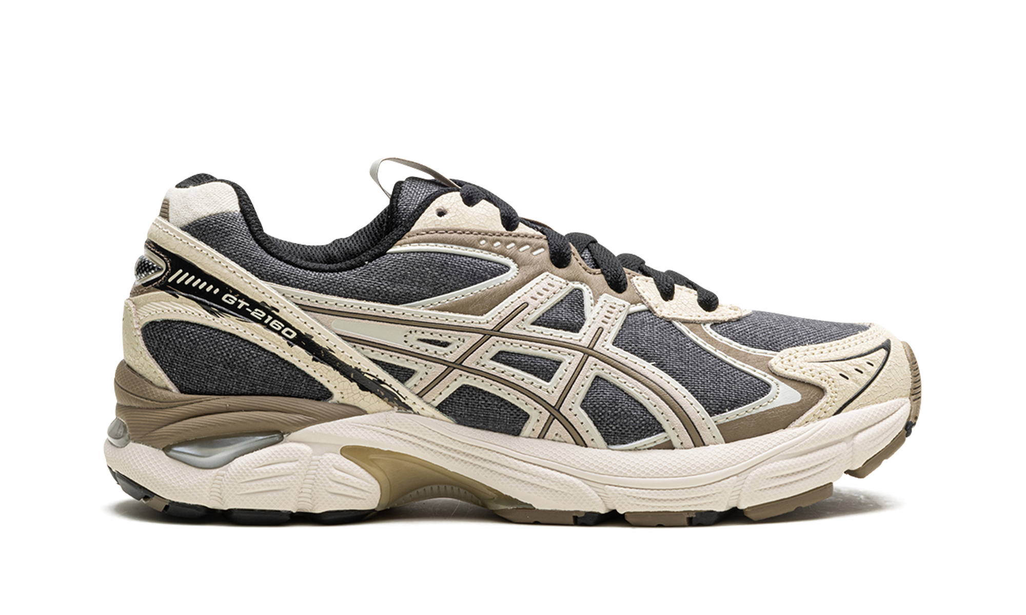 ASICS GT-2160 Imperfection Pack Black