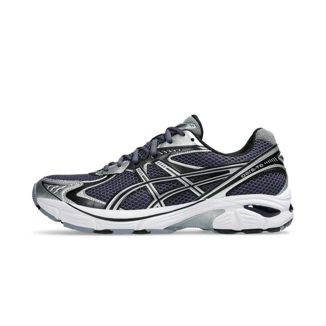 ASICS GT-2160 Indigo Fog Pure Silver, Indigo Fog/Pure Silver (1203A275-500)