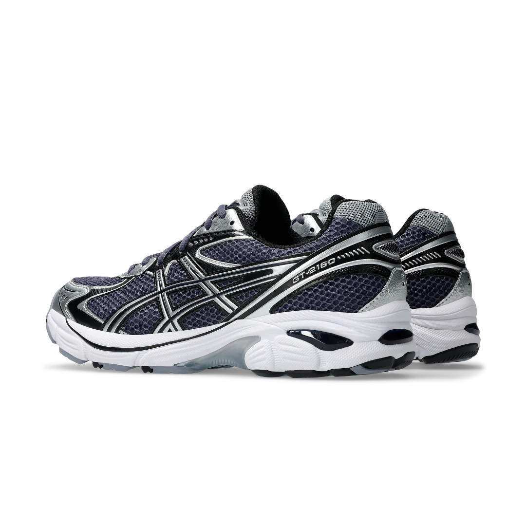 ASICS GT-2160 Indigo Fog Pure Silver, Indigo Fog/Pure Silver (1203A275-500)