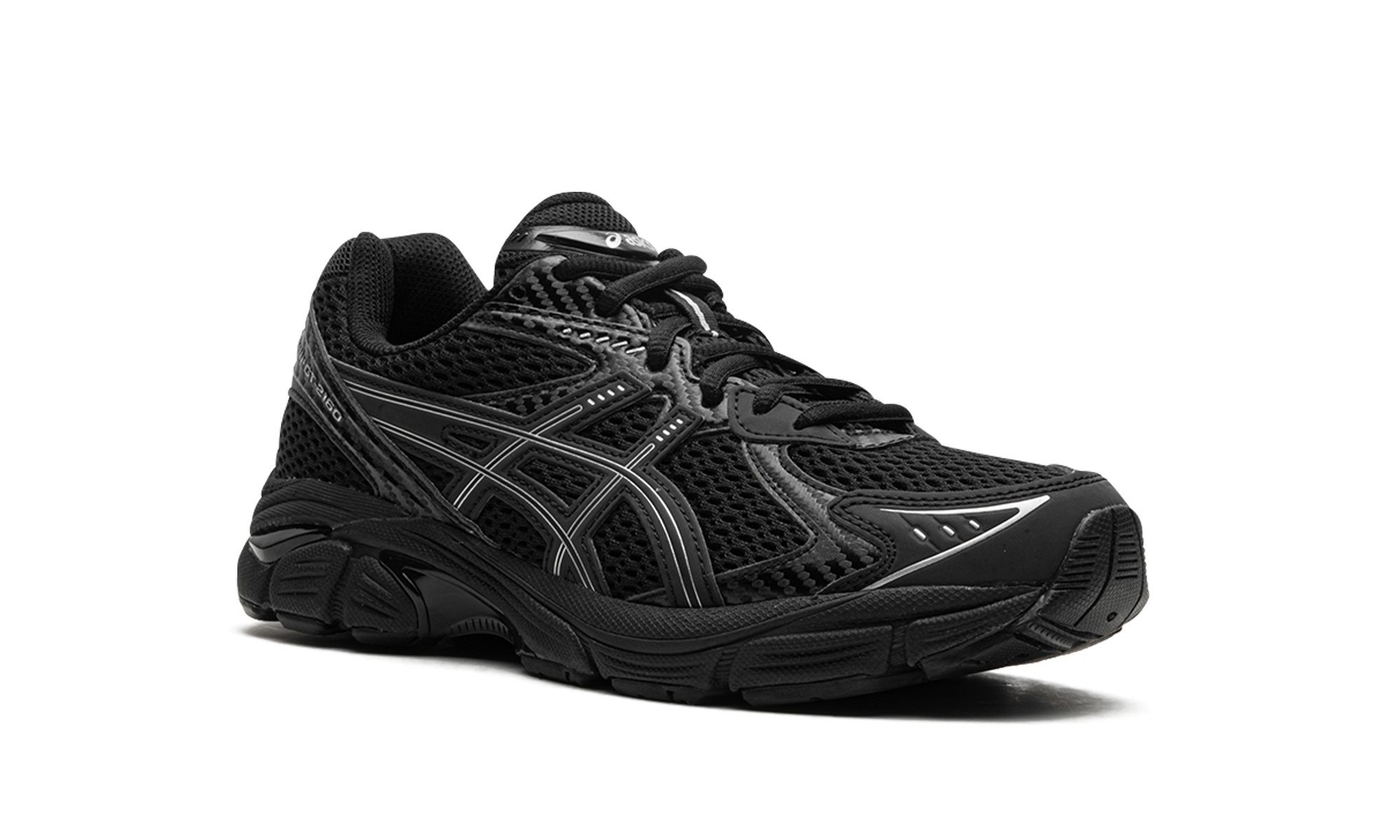 ASICS GT-2160 JJJJound Black