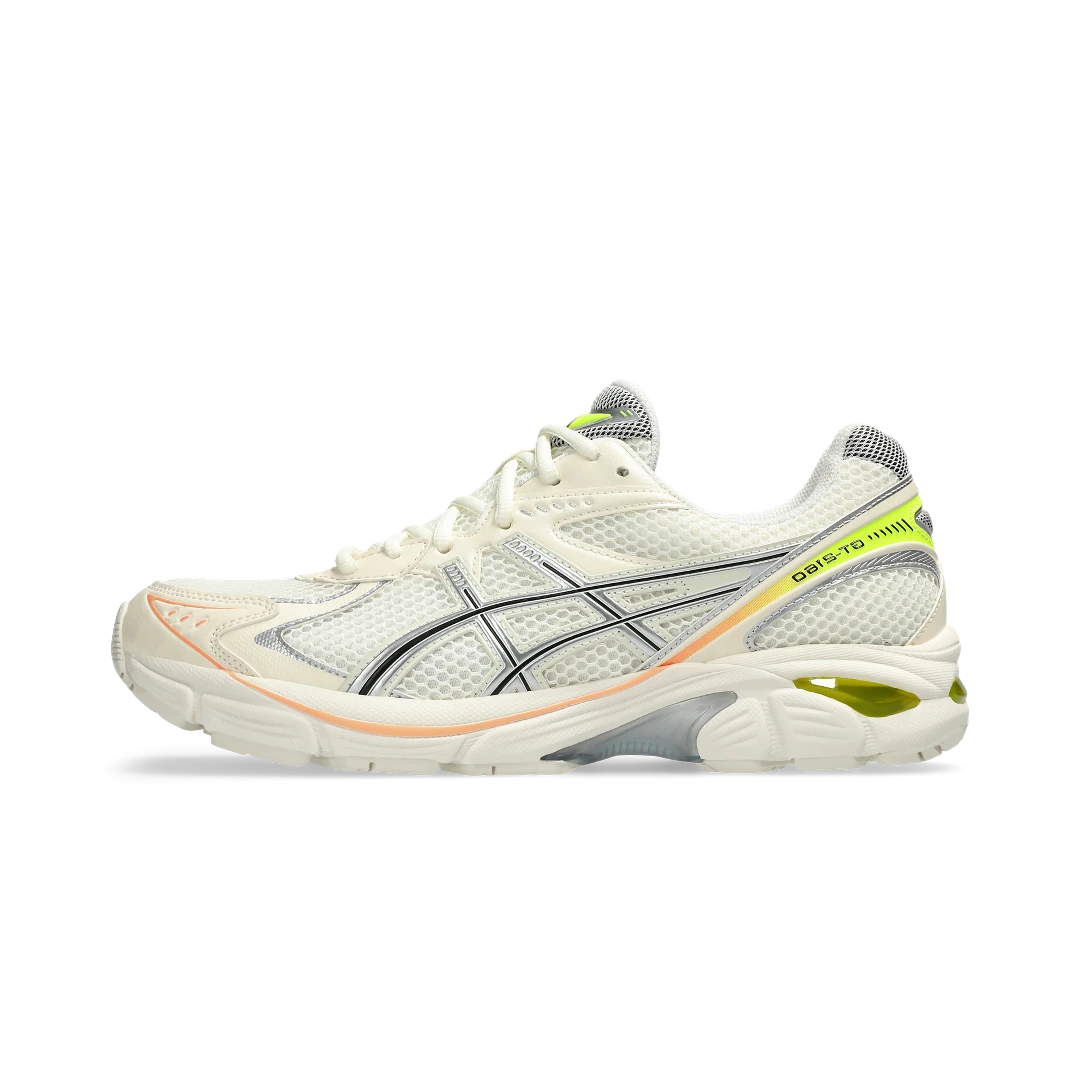 ASICS GT-2160 Paris, Cream/Safety Yellow (1203A570-750)