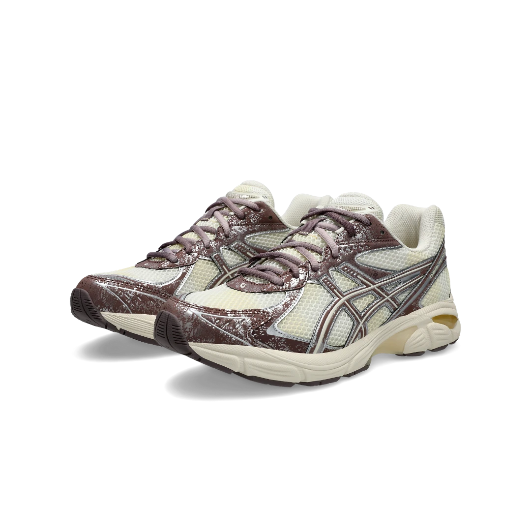 ASICS GT-2160 Pre-Aged Pack Mauve Grey Brown, Cream/Mauve Grey (1203A478-101)