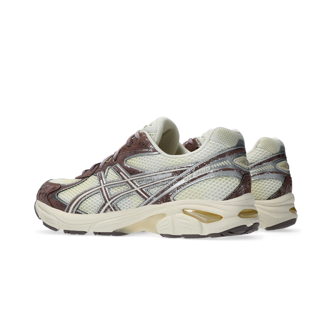 ASICS GT-2160 Pre-Aged Pack Mauve Grey Brown, Cream/Mauve Grey (1203A478-101)