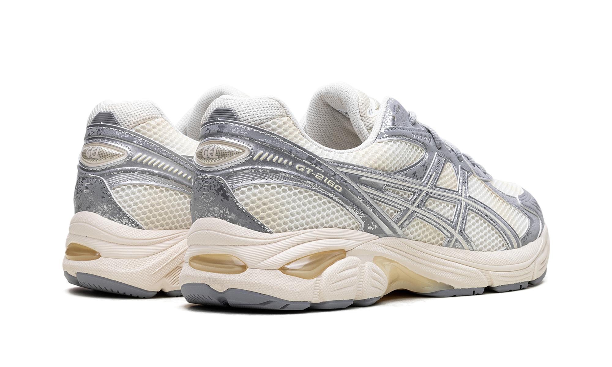 ASICS GT-2160 Pre-Aged Pack Sheet Rock