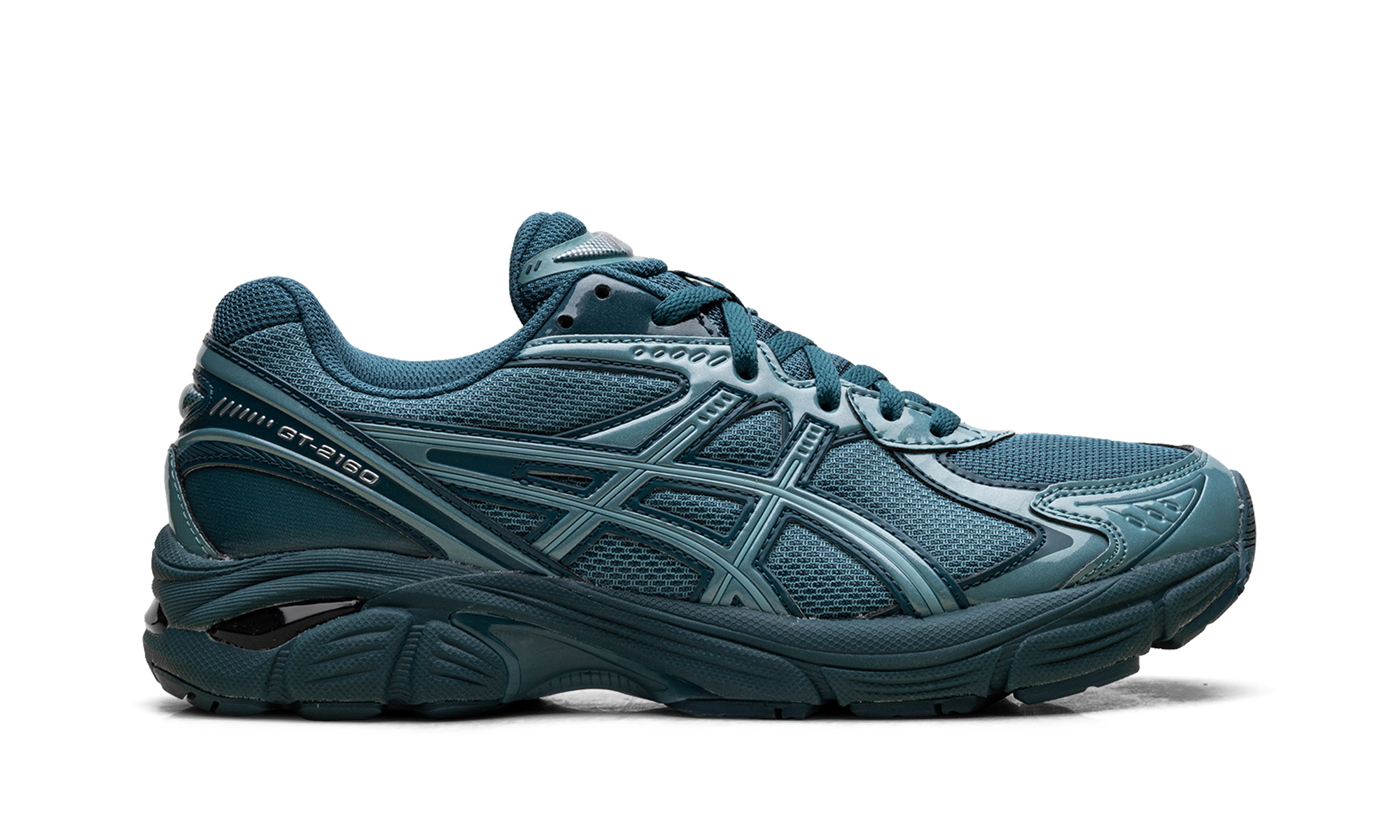 ASICS GT-2160 Restful Teal Blue Teal